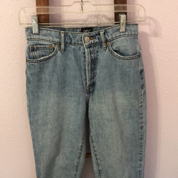 BDG high rise jeans - Picture 2 of 4